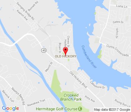 Old Hickory Locksmith Service Old Hickory, TN 615-617-6516