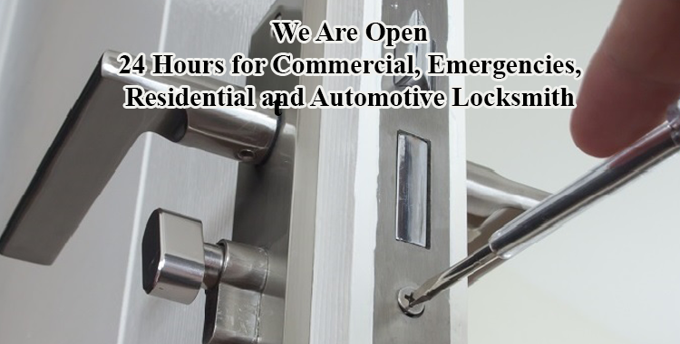 Old Hickory Locksmith Service Old Hickory, TN 615-617-6516